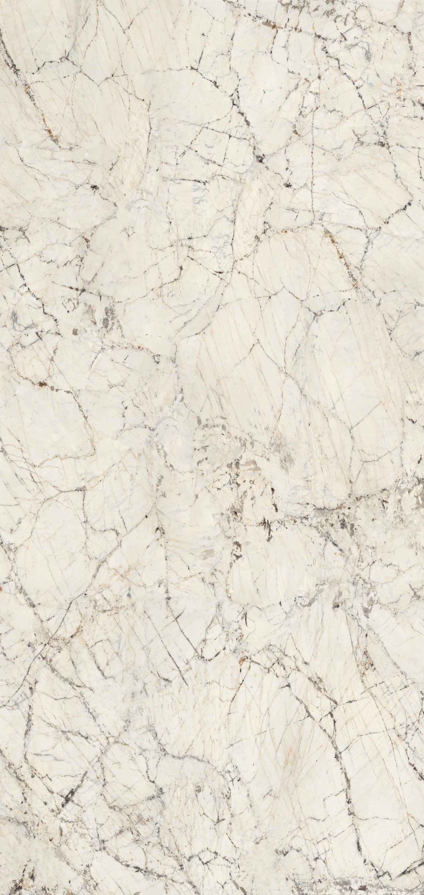 FUSION WHITE