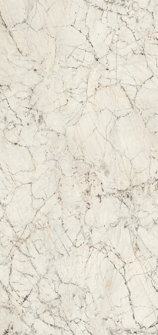 FUSION WHITE